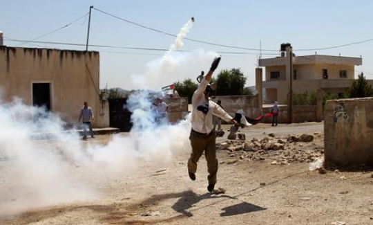 Palestinian resistance