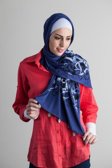 Hijab Scarf