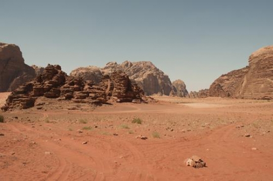 wadi rumy