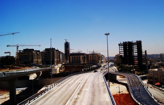 building under construction