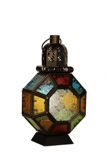 Oriental Ramadan Lantern