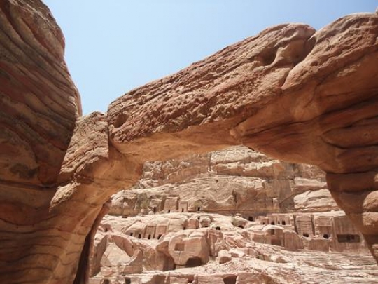 petra