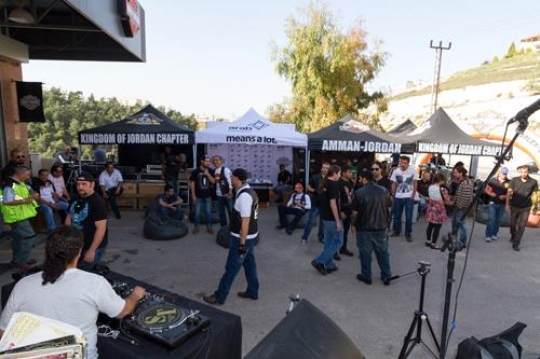 harley-davidson 110 anniversary,amman