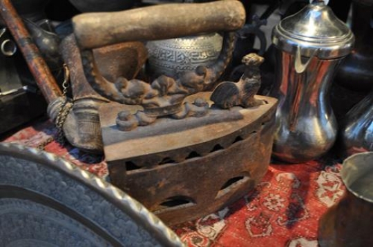 antiques at souq jara