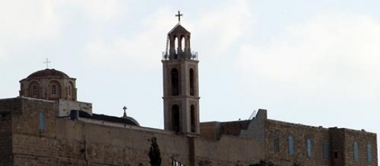 church of the nativity