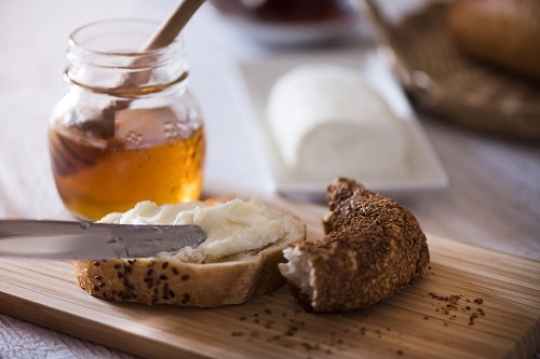 -Turkish Breakfast|-Türk Kahvaltisi
