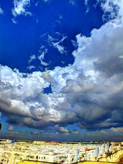 economical location in morocco