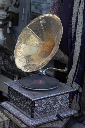 Gramophone