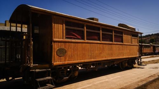 hejaz railway station