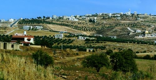 dibeen forest reserve