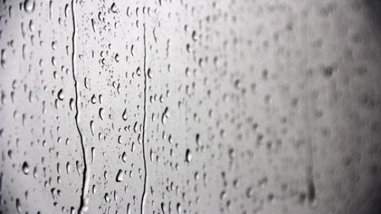 Waterdrops Background