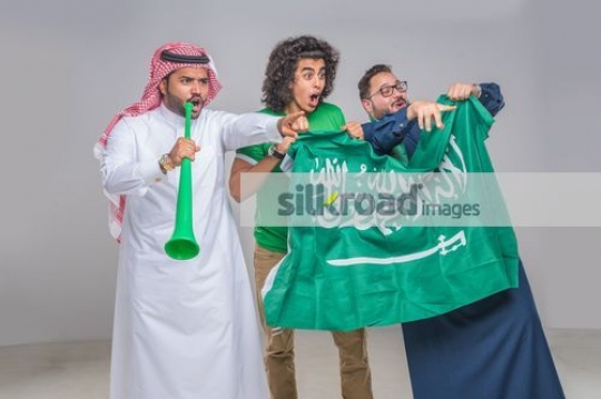 Friends celebrating together|