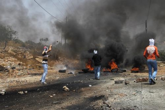 palestinian resistance