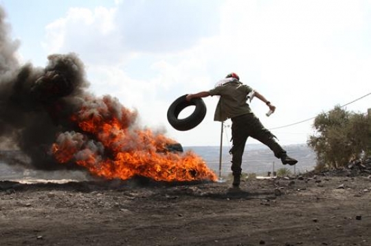 palestinian resistance