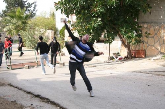 palestinian resistance