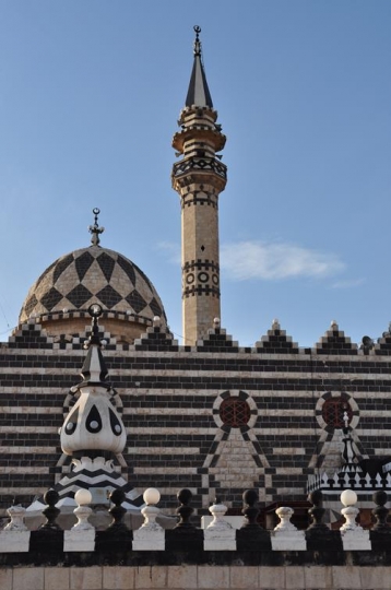 Abu Darwish Mosque