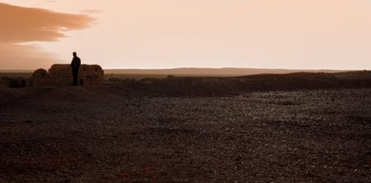 Azraq Wetland Reserve 
