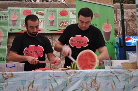 batatee5 - Souq Jara