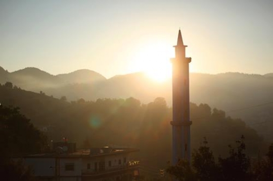 Country Side of Lebanon