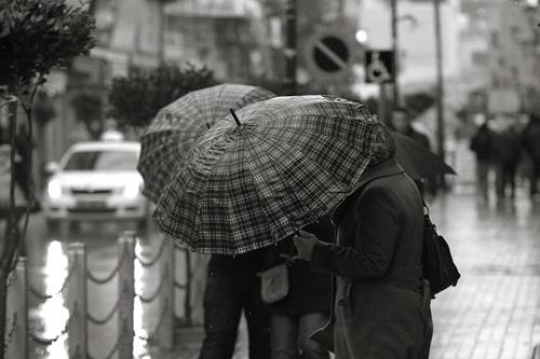 winter time in palestine