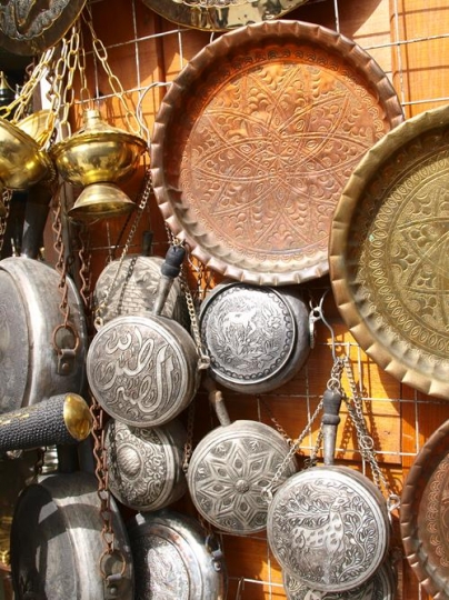 metallic calligraphy collection