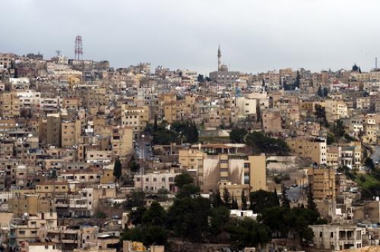 eastern amman