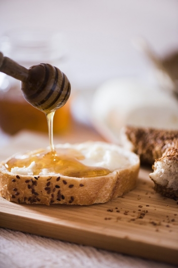 Turkish Breakfast|-Türk Kahvaltisi