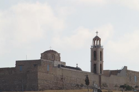 church of the nativity