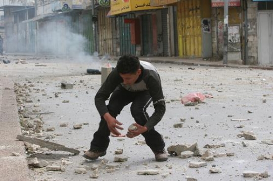 palestinian resistance