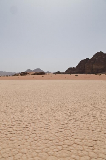 wadi rum,Jordan