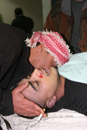 palestinian martyr