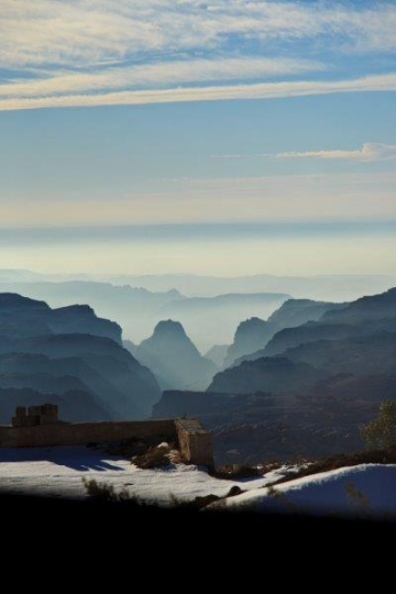 artistic view of nature