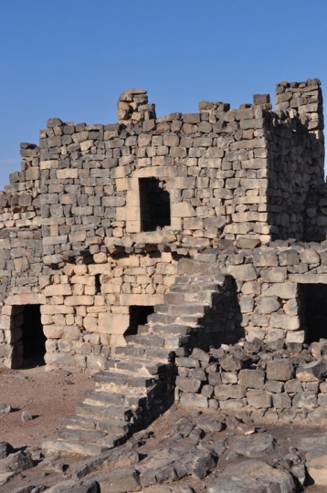Azraq Castle