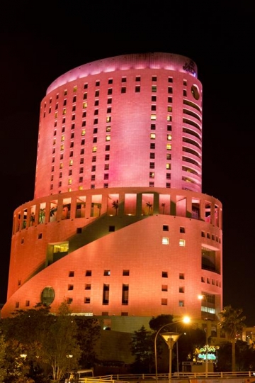 le Royal Hotel Amman