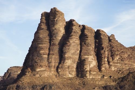 Lawrences Seven Pillars of Wi