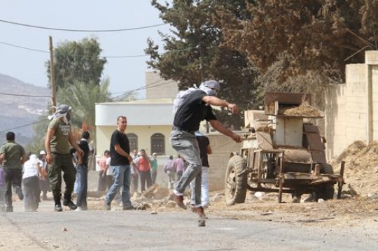 palestinian resistance