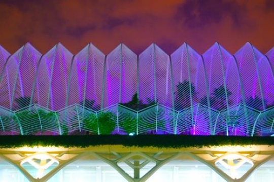 santiago calatrava in valencia