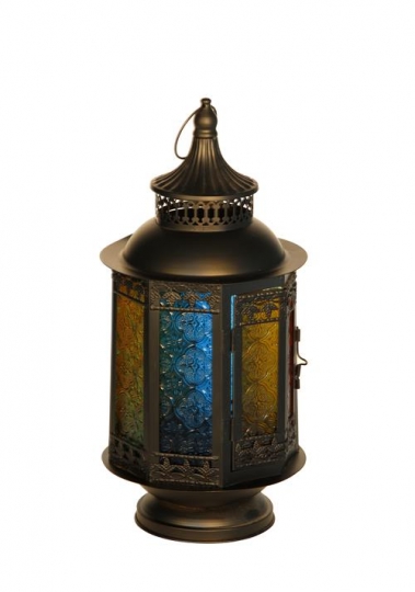 Antique Ramdan Lantern 