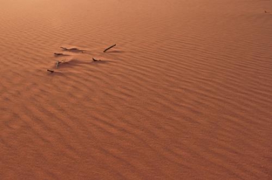 Wadi Rum desert landscape,Jord