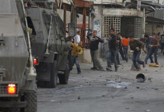 palestinian resistance