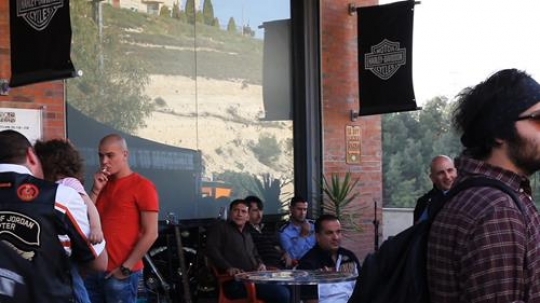 harley davidson-110th anniversary,celebrations