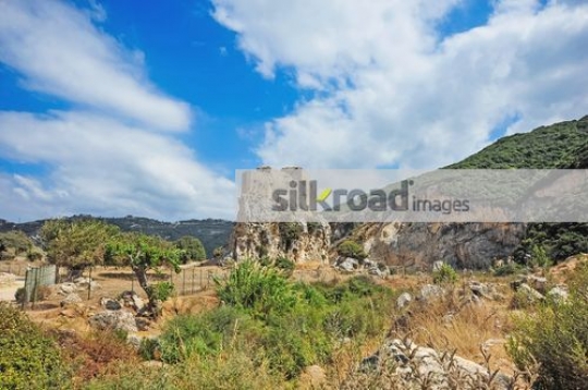 GDP0143 - Mseilha Fort - North Lebanon5f2e2e51-9a71-4b70-91e0-6053d17c4b33