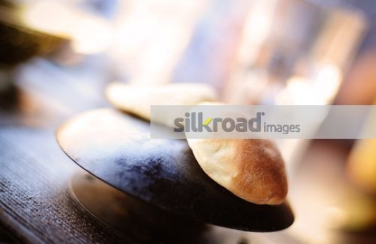 GDP3857 - Mini Saj Arabic Bread6cfd95ab-5cd5-45be-afe3-d96735a0fbad