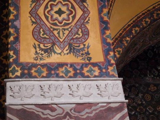 Oriental Ornaments