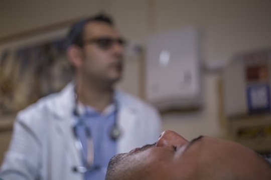 JO Radiology Session