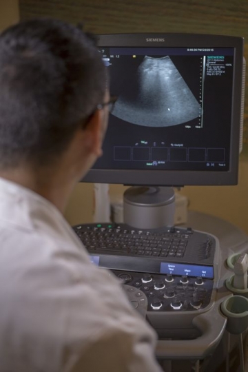 JO Radiology Session