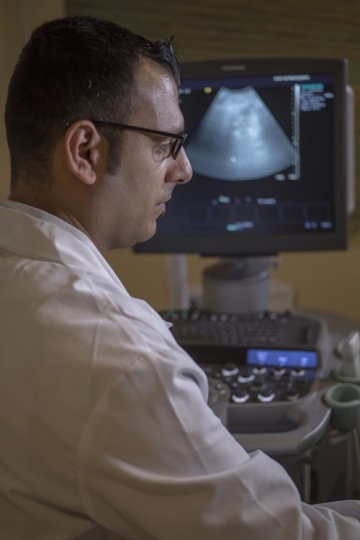 JO Radiology Session