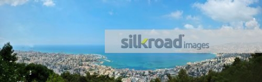 Jounieh Bay Panoramic Lebanonba3c2dda-1461-480c-8ad1-809183a55662