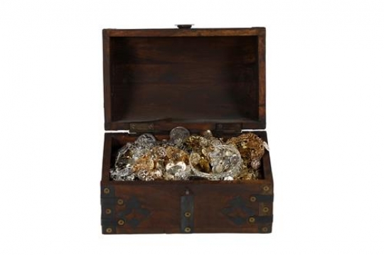 Treasure Box
