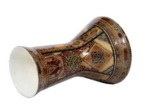Arabic Drum/ Tableh